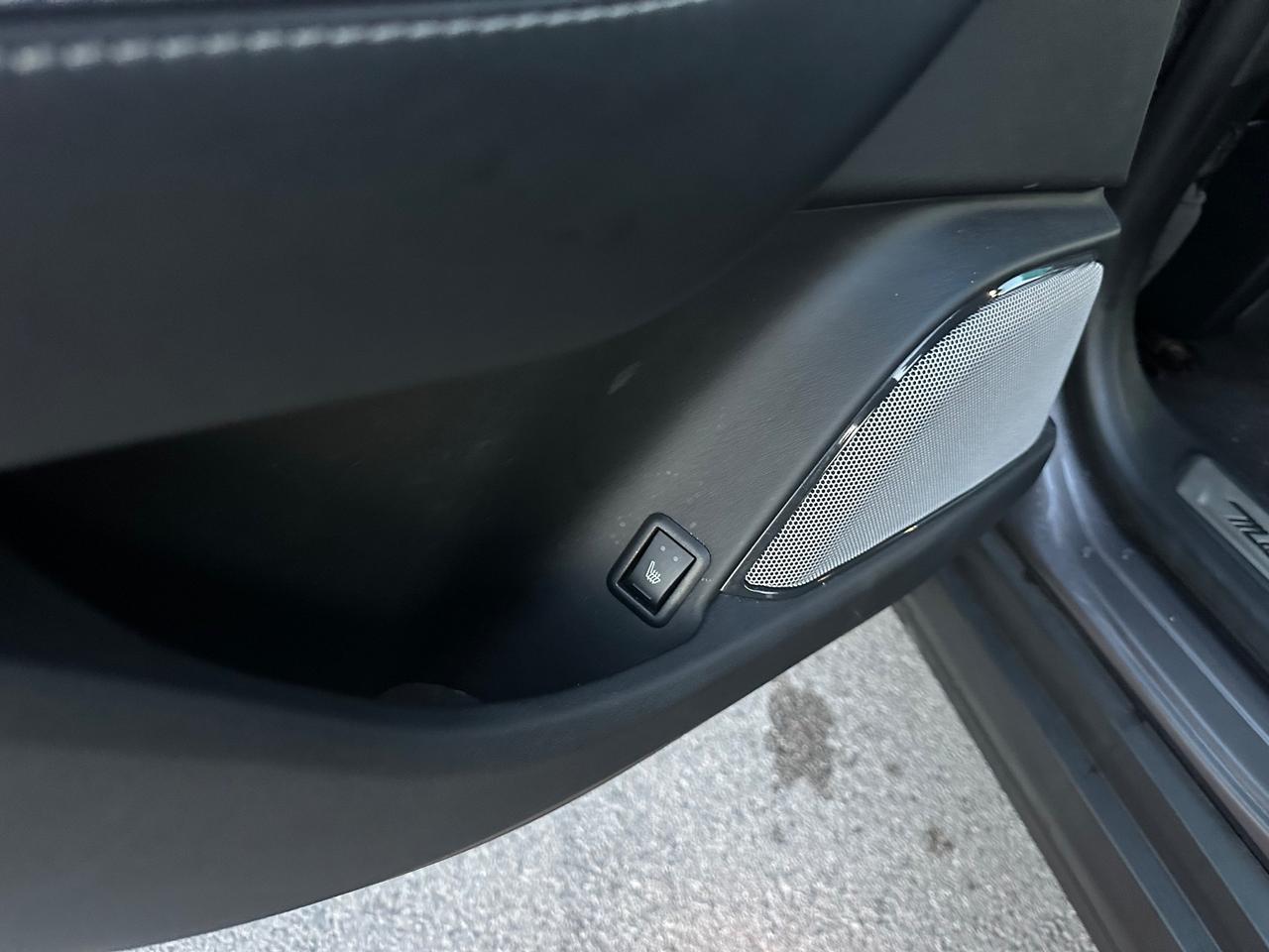 Maserati Levante V6 430 CV S AWD Granlusso