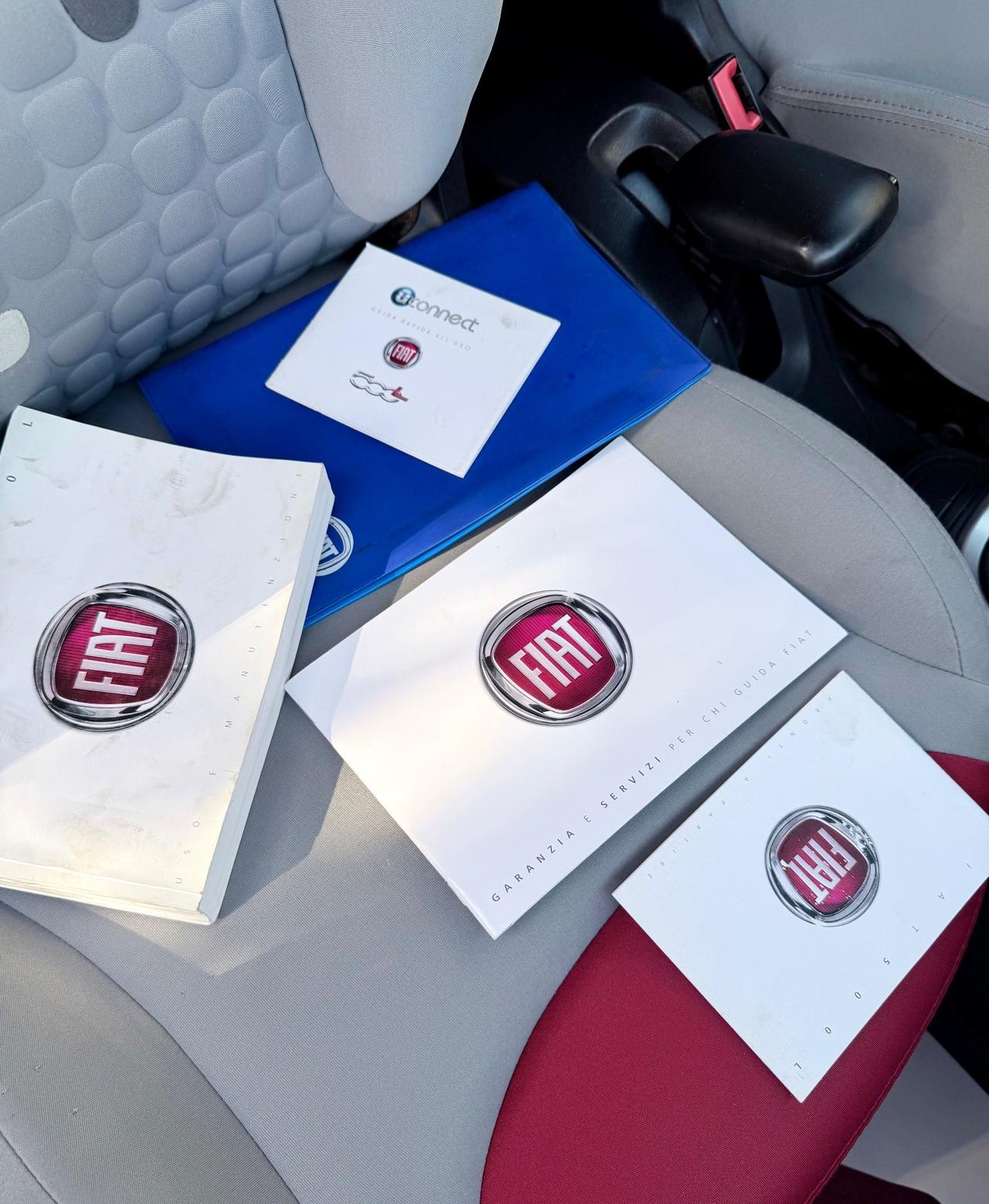 Fiat 500L 2013 1.6 Multijet 105 CV Lounge OK NEOPATENTATI ! ! !