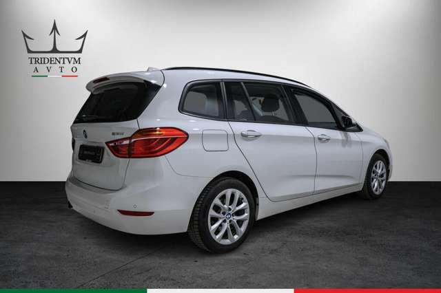 BMW 216 i Gran Tourer Advantage 7p.ti