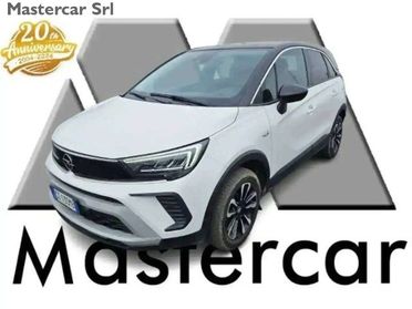 OPEL Crossland 1.2 130cv AT6 Elegance - GT135MB