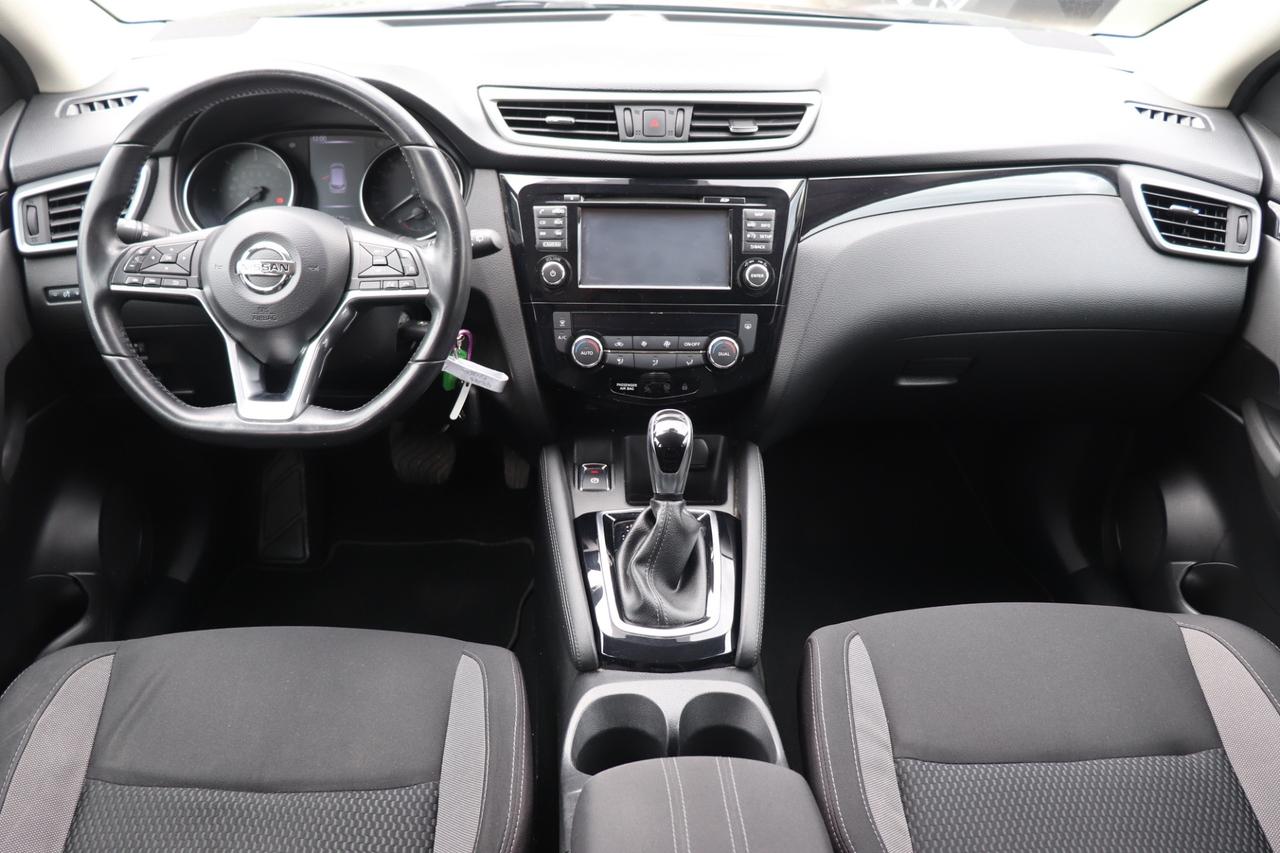 Nissan Qashqai 1.6 dCi 2WD Tekna