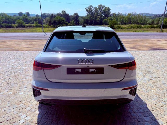 AUDI A3 S LINE INT+EST - S TRONIC - MATRIX - KM 59.000