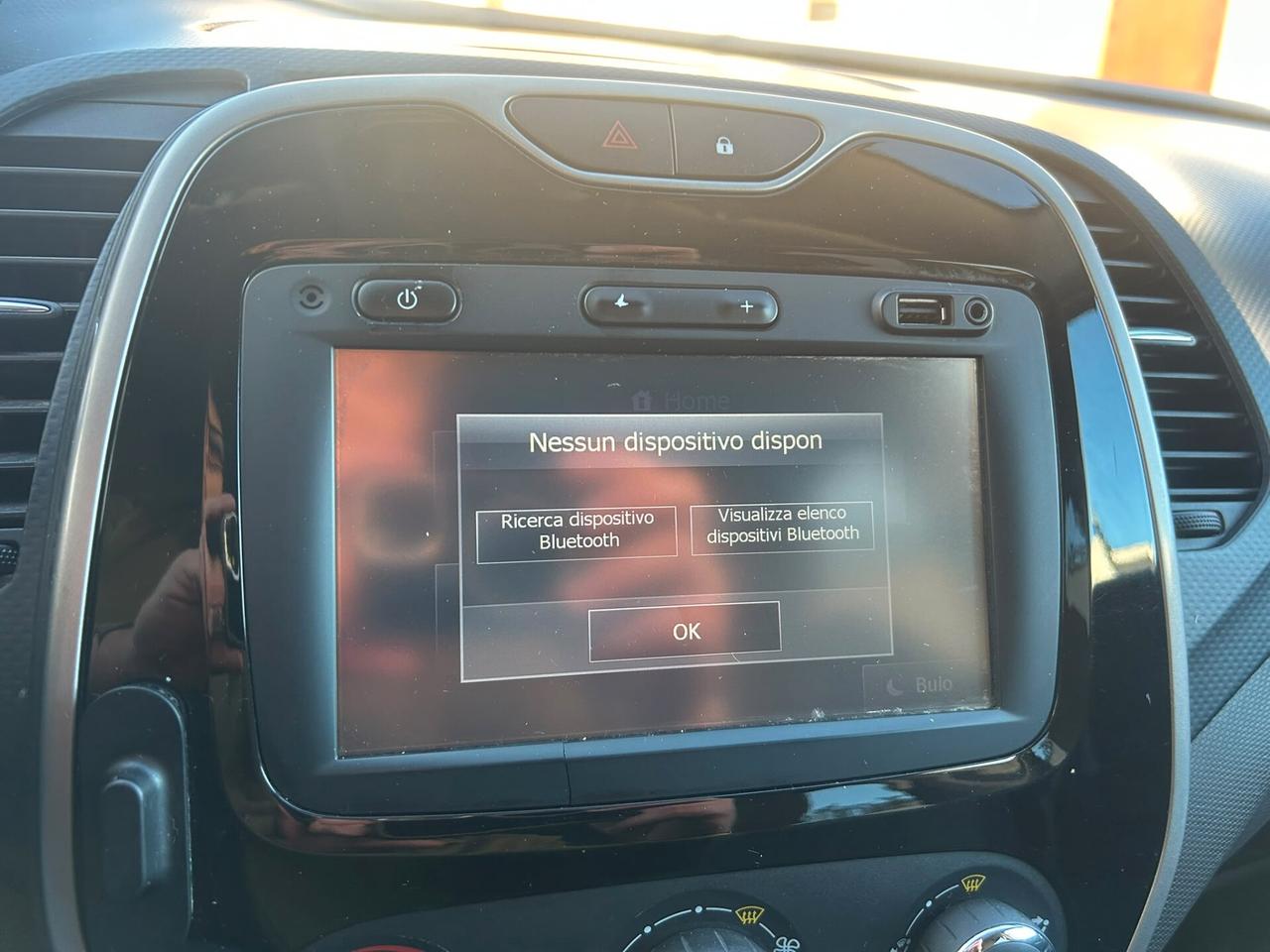 Renault Captur 0.9 TCe 90 Cv R-LINK NAVI - 2015