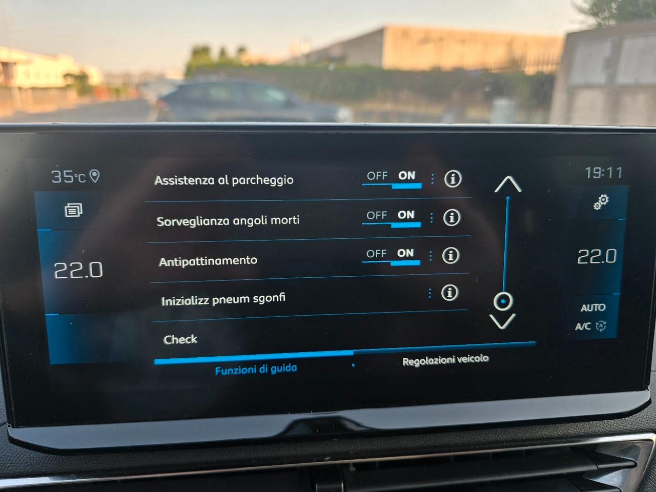 Peugeot 5008 BlueHDi 130 S&S EAT8 GT