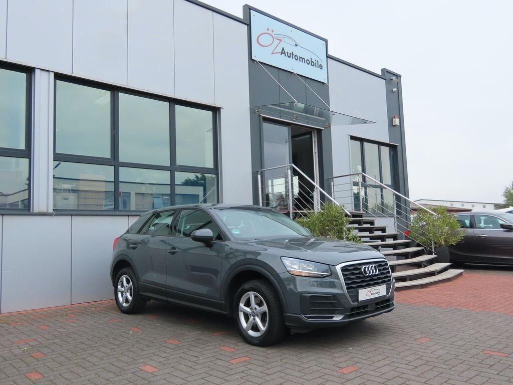 Audi Q2 1.6 TDI