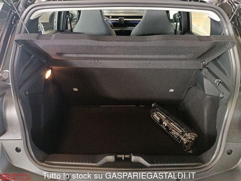 Citroën C3 PureTech 100 S&S YOU