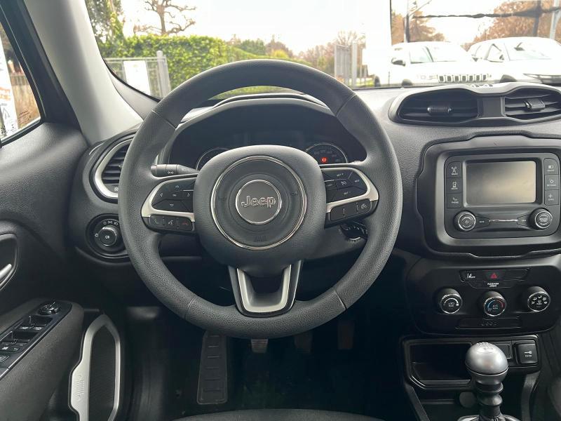 Jeep Renegade 1.0 t3 Sport 2wd