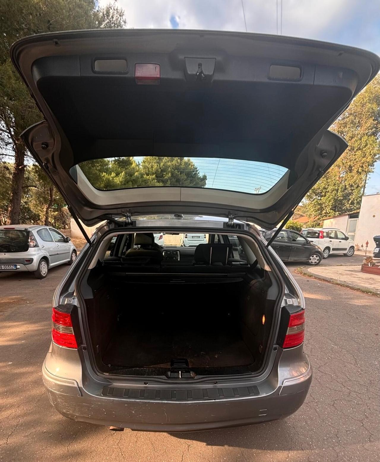 Mercedes-benz B 180 CDI Chrome