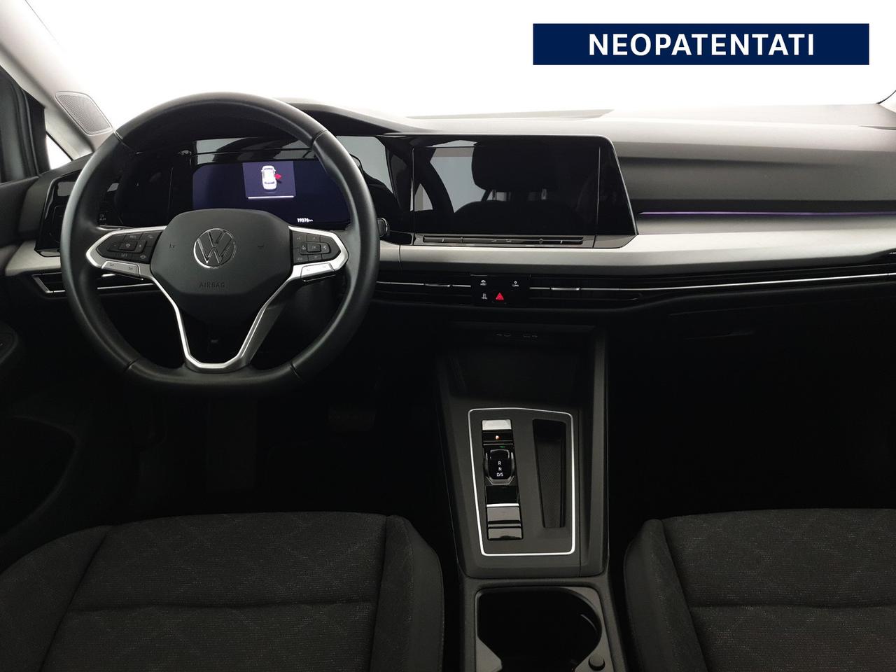 Volkswagen Golf 1.0 etsi evo life 110cv dsg