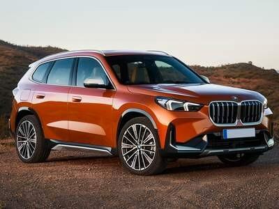 BMW X1 xDrive 20d MSport DCT CANONI IVA ESCLUSA - ANCHE CON ANTICIPO ZERO