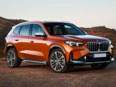 BMW X1 xDrive 20d MSport DCT CANONI IVA ESCLUSA - ANCHE CON ANTICIPO ZERO