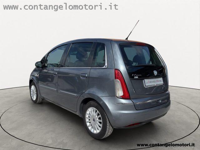 LANCIA MUSA 1.4 16V EURO 5 DFN