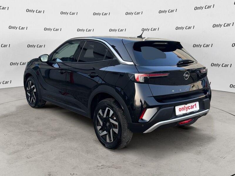 Opel Mokka Mokka 1.5 Elegance s&s 110cv
