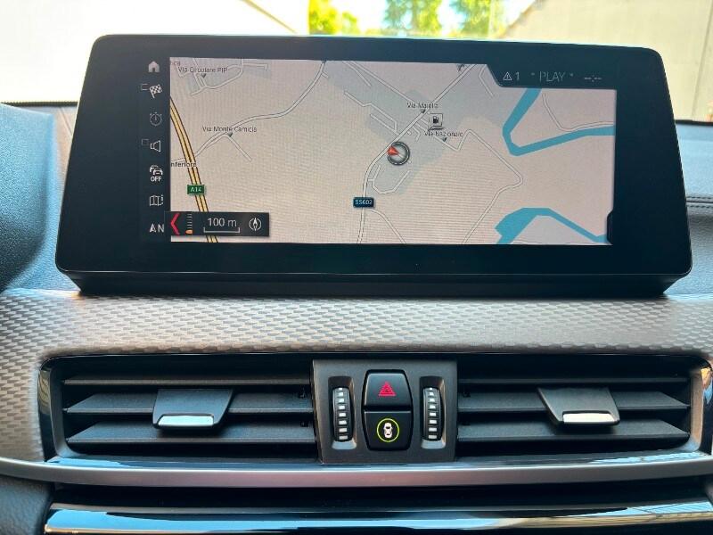 BMW X2 (F39) X2 xDrive18d Msport-X