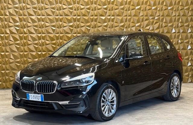 Bmw 2er Active Tourer 225xe iPerformance Advantage aut.