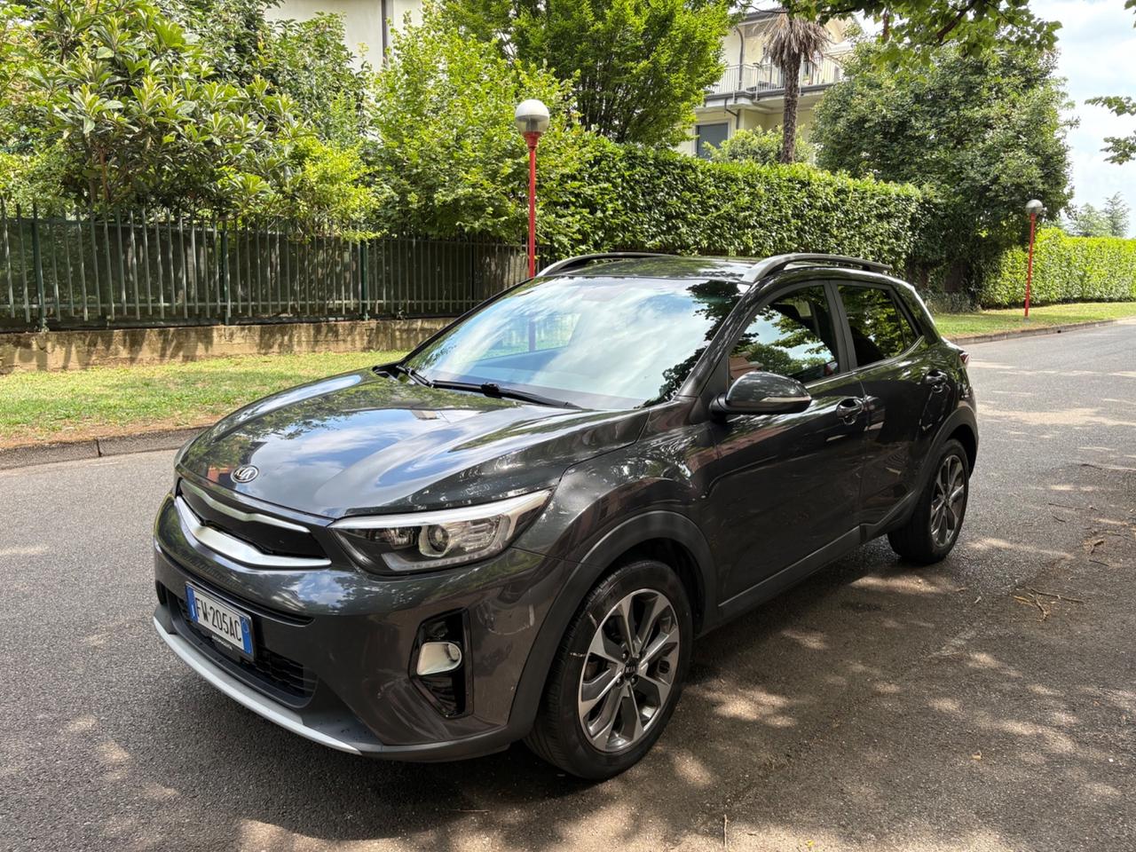 Kia Stonic 1.0 T-GDi 120 CV Energy
