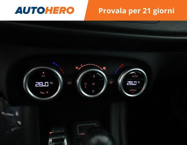ALFA ROMEO Giulietta 1.6 JTDm TCT 120 CV Super