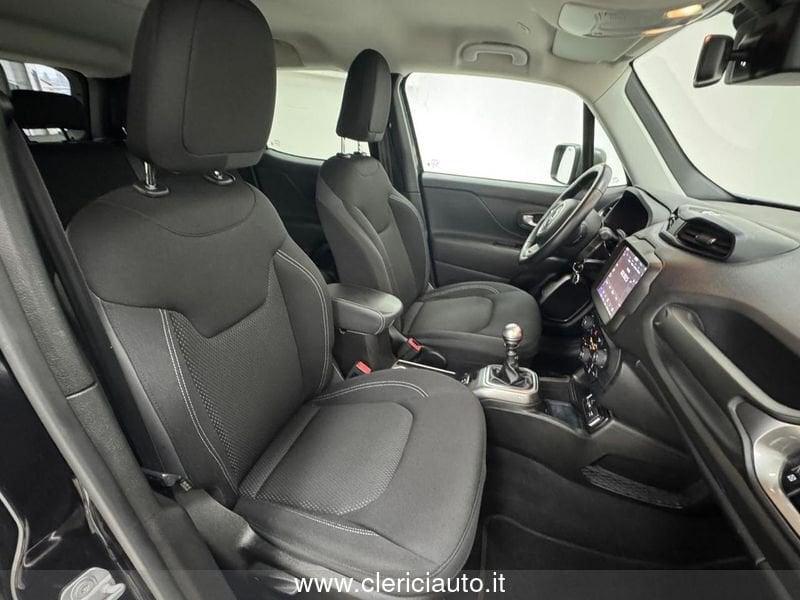 Jeep Renegade 1.0 T3 Limited