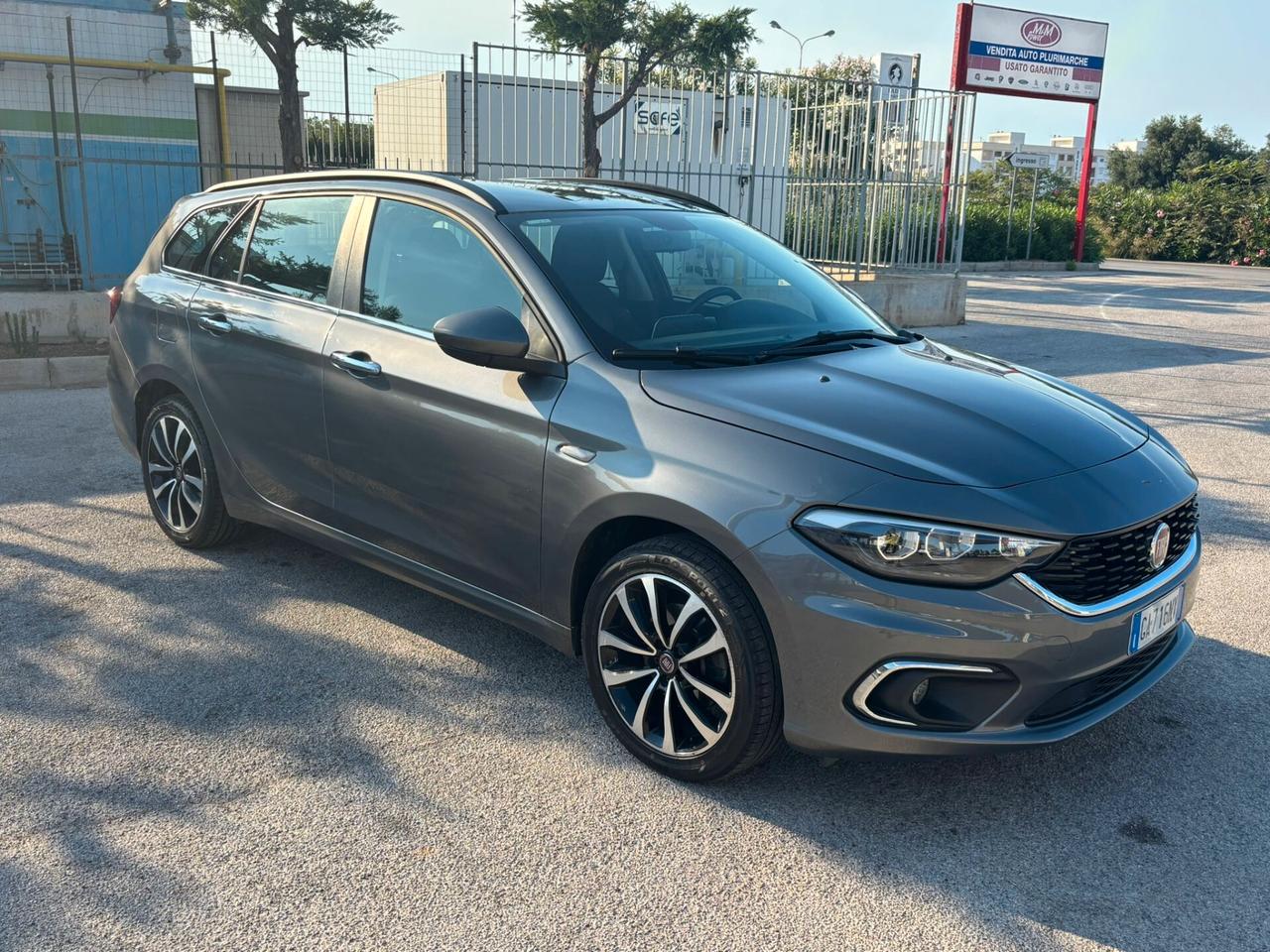 Fiat Tipo 1.3 Mjt S&S SW Business