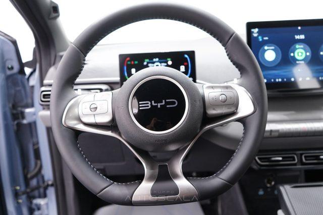 BYD Dolphin Surf 30 kWh Active