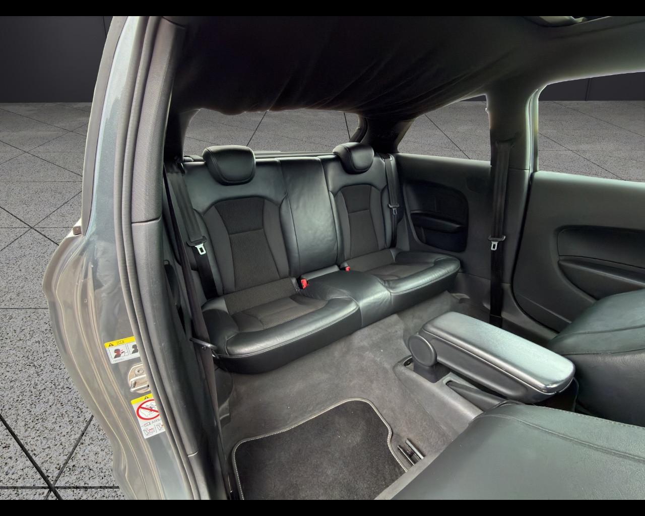 AUDI A1 1.4 TFSI S tronic Ambition S-LINE INTERNI!