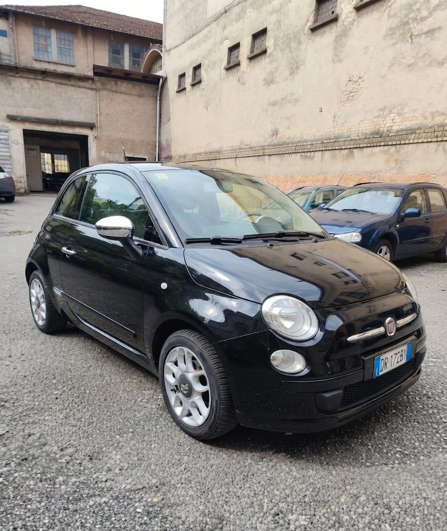 Fiat 500 1.2 Sport