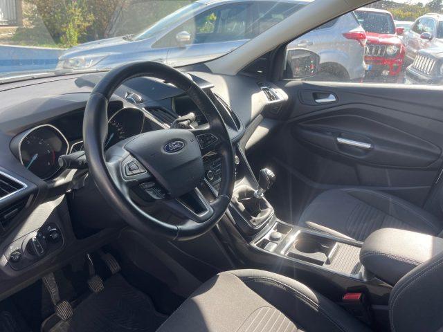 FORD Kuga 1.5 TDCI 120 CV