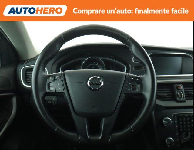 VOLVO V40 D2 Geartronic Kinetic