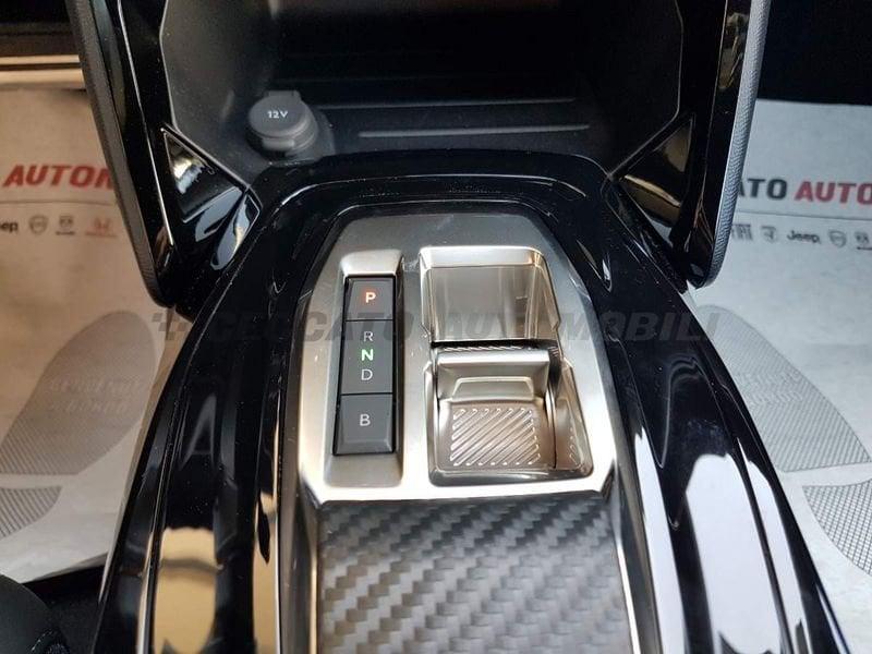 Peugeot 2008 2008 50 kWh GT