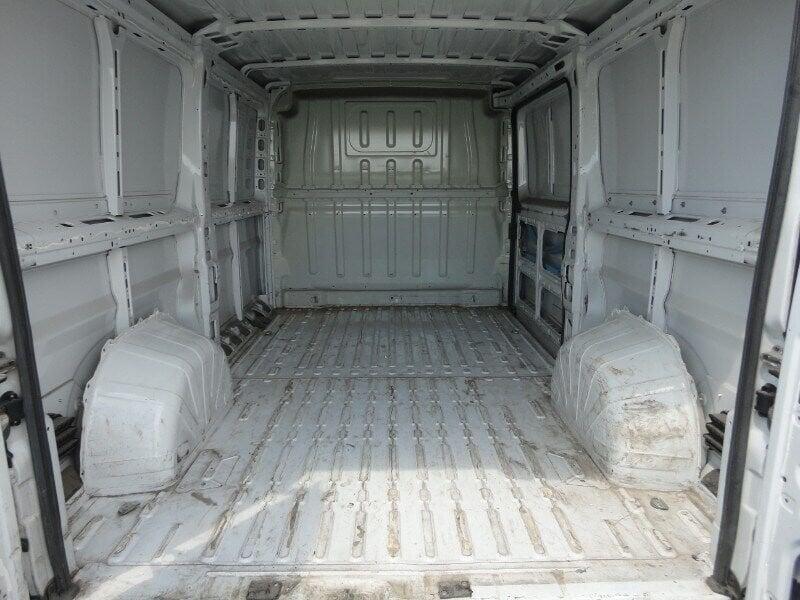 FIAT Ducato Ducato 30 2.3 MJT 140CV PM-TN Furgone