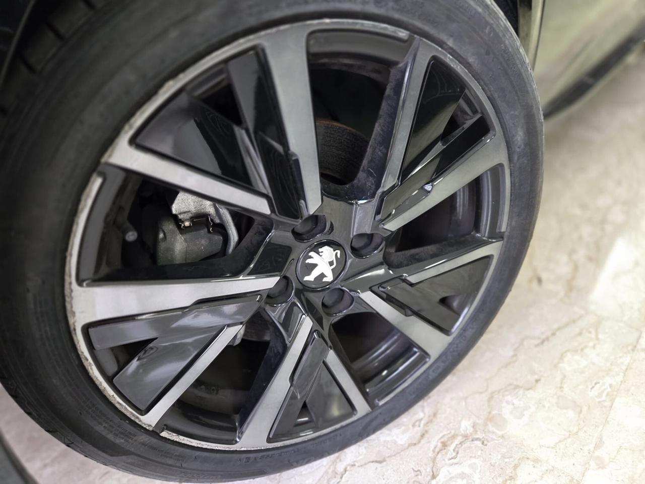 PEUGEOT 208 PURE TECH 100 S&S 5 PORTE GT Km 23.000