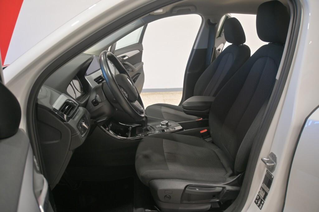 BMW X2 18D 150CV XDRIVE *2023