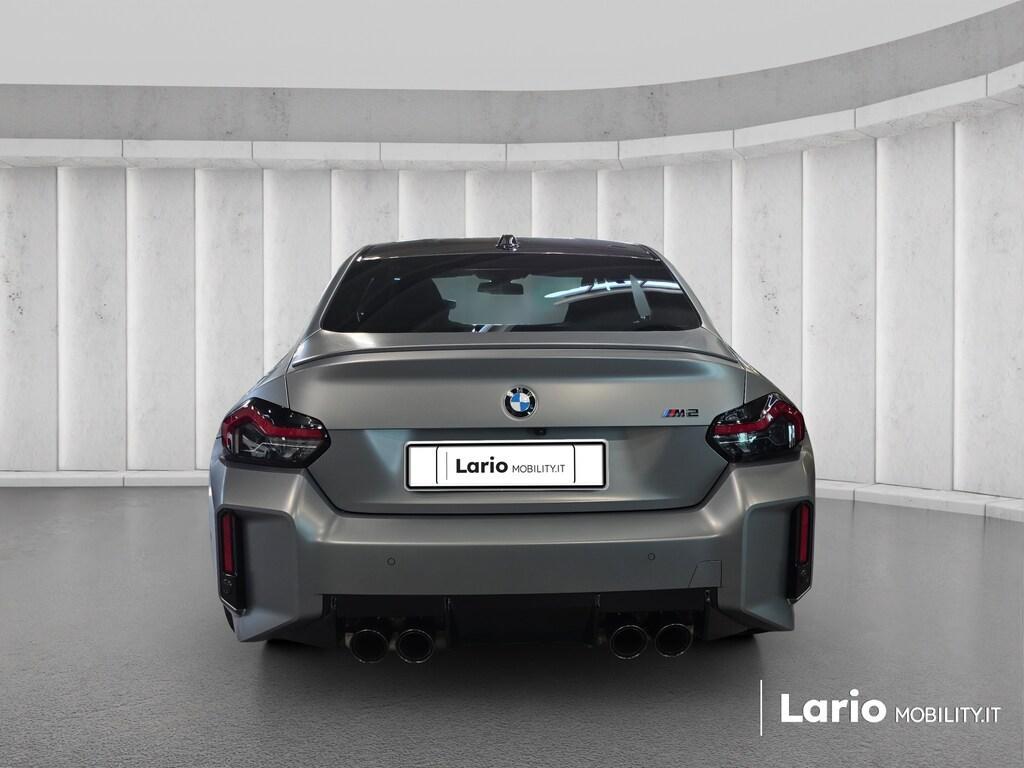 BMW M2 Coupe 3.0 Steptronic