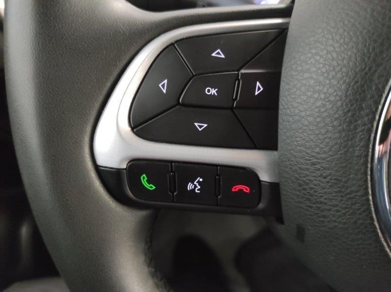 JEEP Renegade - Renegade 1.6 Mjt 130 CV Limited