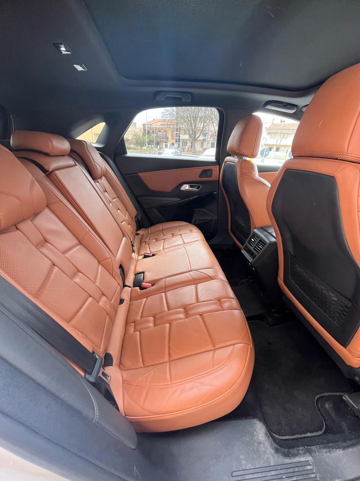 Ds 7 Crossback VERSIONE OPERA