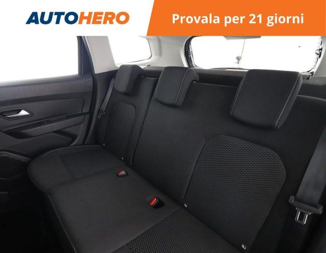 DACIA Duster 1.5 Blue dCi 8V 115 CV 4x2 Comfort