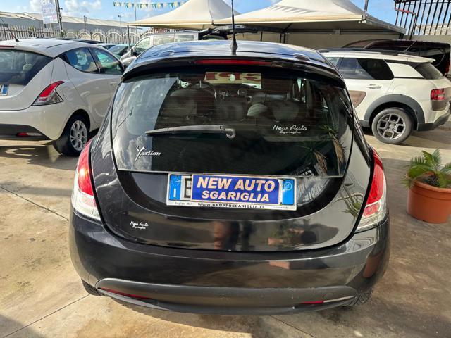 LANCIA Ypsilon 1.2 5p.S&S Gold Imp.Gpl nuovo
