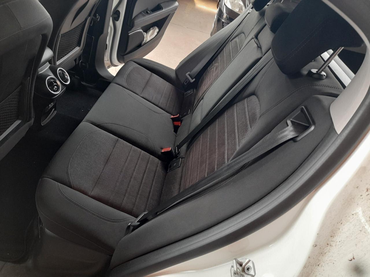 Alfa Romeo Stelvio 2.2 Turbodiesel 180 CV AT8 Q4 Executive