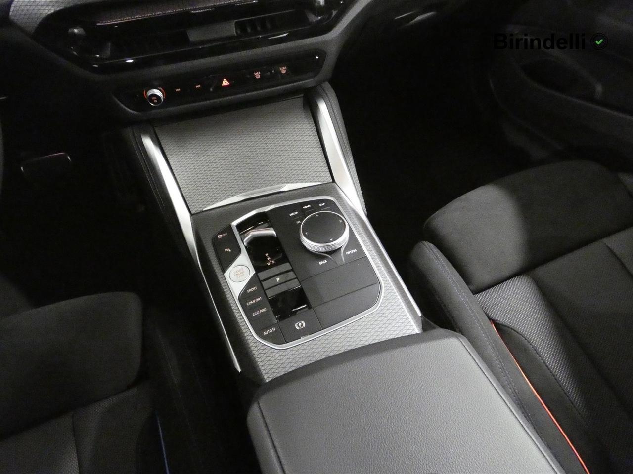 BMW Serie 4 Cpé(G22/82) - 420d 48V xDrive Coupé Msport Pro