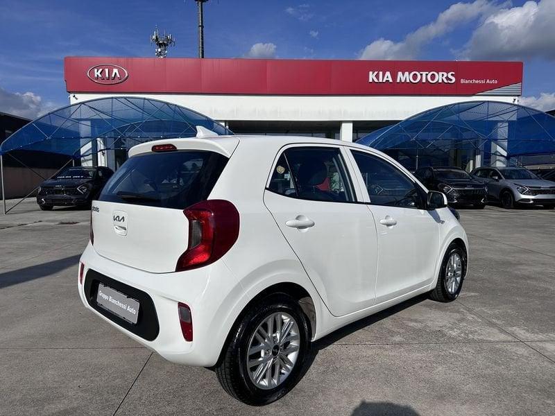 KIA Picanto 1.0 12V 5p. Urban Special Edition