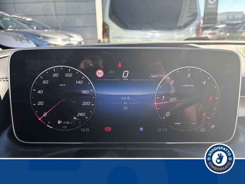 Mercedes-Benz CLE Cabrio CLE 220d Cabrio AMG Line Premium Plus