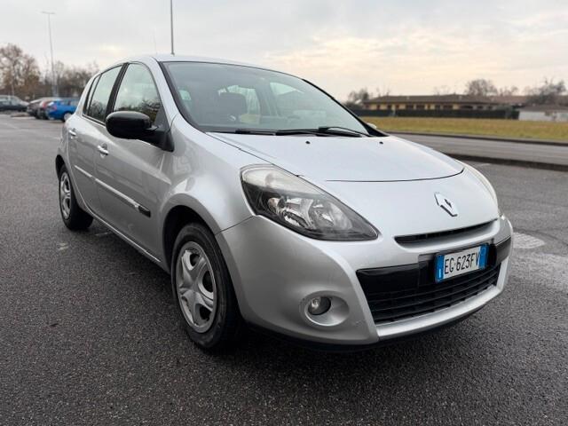 Renault Clio 1.5 dCi 75CV 5 porte Dynamique