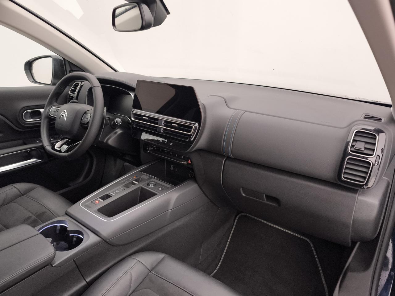 CITROEN C5 Aircross - C5 Aircross 1.2 puretech Shine s&s 130cv eat8