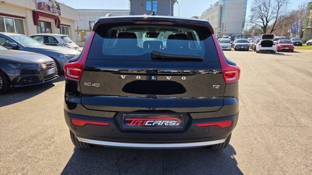 VOLVO XC40 T2 Essential PERMUTE OK NEOPAT. UNICOPR.