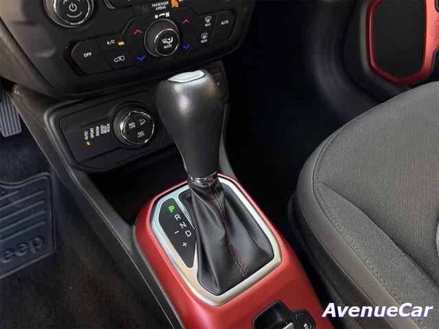 JEEP Renegade 1.3 phev 240 CV Trailhawk 4xe PREZZO REALE IVA ESP
