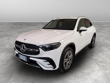 Mercedes-Benz GLC - X254 - GLC 220 d AMG Advanced 4matic auto