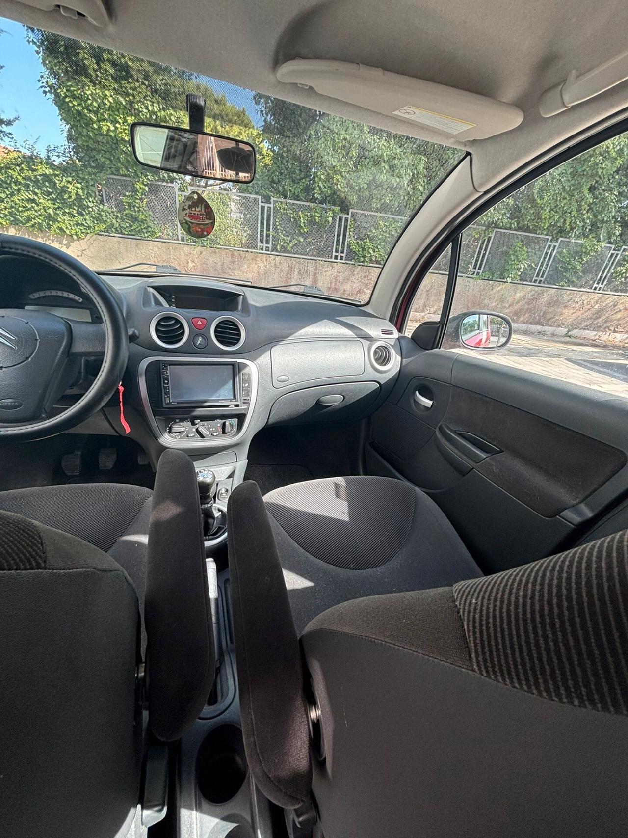 Citroen C3 1.1 airdream Elegance