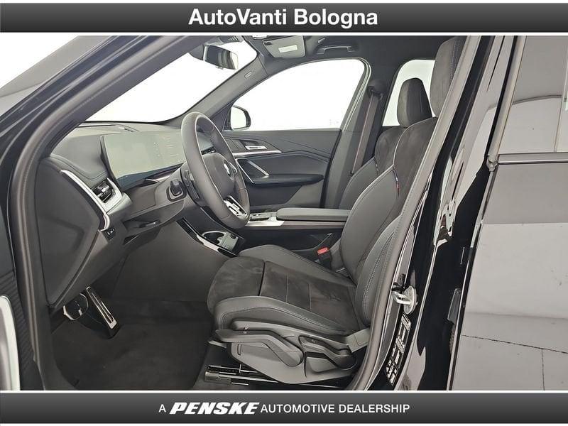 BMW X1 X1 xdrive20d mhev 48V MSport Pro auto