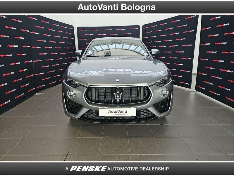 Maserati Levante Levante 2.0 mhev GT 330cv auto
