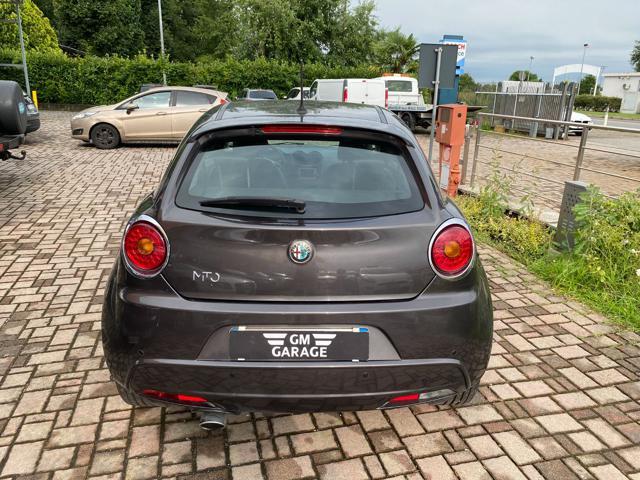 ALFA ROMEO MiTo 1.4 T 135 CV M.air S&S Distinctive